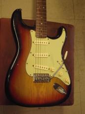 Fender STRATOCASTER改(1979)