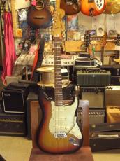 Fender STRATOCASTER改(1979)_2