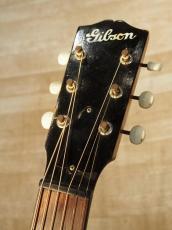 Gibson 【VINTAGE】J-35 Natural 1941年製【試奏動画あり】_4