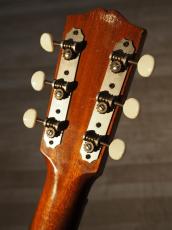 Gibson 【VINTAGE】J-35 Natural 1941年製【試奏動画あり】_5