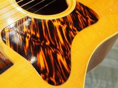 Gibson 【VINTAGE】J-35 Natural 1941年製【試奏動画あり】_7