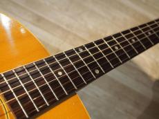 Gibson 【VINTAGE】J-35 Natural 1941年製【試奏動画あり】_8