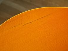 Gibson 【VINTAGE】J-35 Natural 1941年製【試奏動画あり】_9