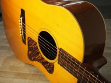 Gibson 【VINTAGE】J-35 Natural 1941年製【試奏動画あり】_11