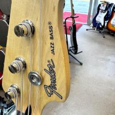 Fender Japan JB-STD_6