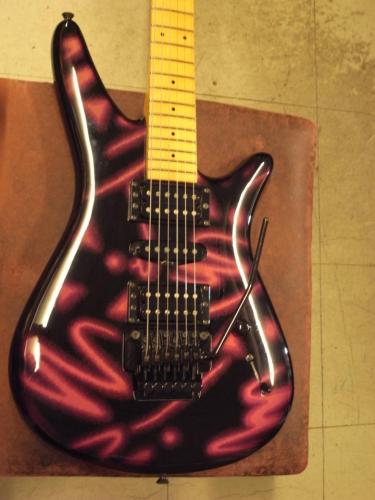 YAMAHA MG-MⅡG
