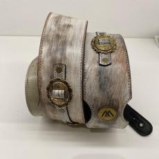 LAMANTA Texas Special Heavy Relic (White & Gold Limited)【現物画像】_2