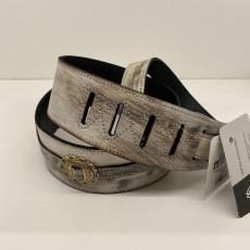 LAMANTA Texas Special Heavy Relic (White & Gold Limited)【現物画像】_3
