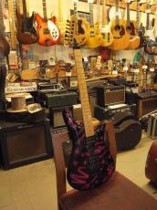 YAMAHA MG-MⅡG_9
