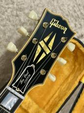 Gibson Custom Shop 1954 Les Paul Custom "Staple Pickup" Reissue VOS Ebony 2025年製【4.01kg】_5