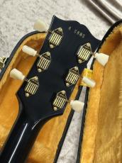 Gibson Custom Shop 1954 Les Paul Custom "Staple Pickup" Reissue VOS Ebony 2025年製【4.01kg】_7