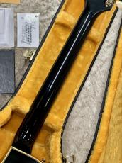 Gibson Custom Shop 1954 Les Paul Custom "Staple Pickup" Reissue VOS Ebony 2025年製【4.01kg】_8