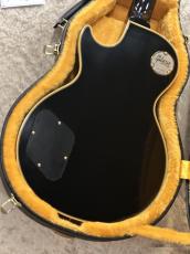 Gibson Custom Shop 1954 Les Paul Custom "Staple Pickup" Reissue VOS Ebony 2025年製【4.01kg】_10