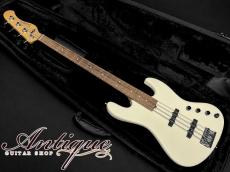 Sadowsky MB21 SJ4 2022 OWT HP /Alder, Roasted Flame Maple, Morado 3.48kg EX+++ "Master Built Series"