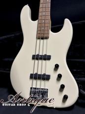 Sadowsky MB21 SJ4 2022 OWT HP /Alder, Roasted Flame Maple, Morado 3.48kg EX+++ "Master Built Series"_2