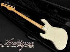 Sadowsky MB21 SJ4 2022 OWT HP /Alder, Roasted Flame Maple, Morado 3.48kg EX+++ "Master Built Series"_3