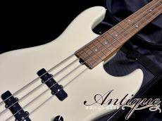 Sadowsky MB21 SJ4 2022 OWT HP /Alder, Roasted Flame Maple, Morado 3.48kg EX+++ "Master Built Series"_7