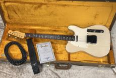 Fender Custom Shop MBS 60's Telecaster Relic White Blonde Dale Wilson 2012年製【3.27kg】_2