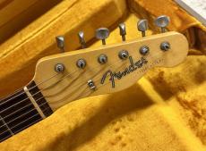 Fender Custom Shop MBS 60's Telecaster Relic White Blonde Dale Wilson 2012年製【3.27kg】_4