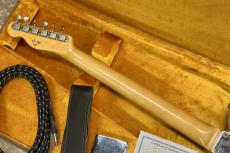 Fender Custom Shop MBS 60's Telecaster Relic White Blonde Dale Wilson 2012年製【3.27kg】_7