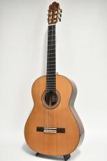 Antonio Sanchez [アントニオ・サンチェス] Handcraft-2 French 杉/ローズウッド 【中古】【セラック塗装】【試奏動画あり】_6