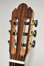 Antonio Sanchez [アントニオ・サンチェス] Handcraft-2 French 杉/ローズウッド 【中古】【セラック塗装】【試奏動画あり】_8