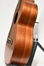 Kamaka HF-3 #241276 【テナー】【ハワイアンコア総単板】【GOTOH製ギアペグ】【ハワイ製】_10