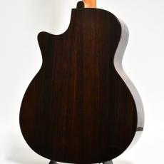 Naga Guitars S-20GAC 【イングルマンスプルース×ローズウッド/トップ単板】_2