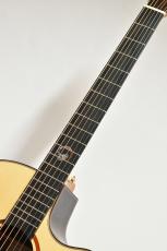 Naga Guitars S-20GAC 【イングルマンスプルース×ローズウッド/トップ単板】_7