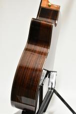 Naga Guitars S-20GAC 【イングルマンスプルース×ローズウッド/トップ単板】_9
