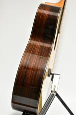 Naga Guitars S-20GAC 【イングルマンスプルース×ローズウッド/トップ単板】_10