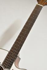 ZEMAITIS CAF-90HCW White Abalone 【スプルース×サペリ/トップ単板】【エレアコ仕様】_7