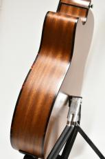 ZEMAITIS CAF-90HCW White Abalone 【スプルース×サペリ/トップ単板】【エレアコ仕様】_11