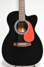 Martin CTM 00C-18E Black Top & Red Pick Guard #2882237【傷あり特価】【試奏動画あり】