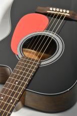 Martin CTM 00C-18E Black Top & Red Pick Guard #2882237【傷あり特価】【試奏動画あり】_2