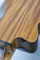 Martin CTM 00C-18E Black Top & Red Pick Guard #2882237【傷あり特価】【試奏動画あり】_3