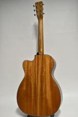 Martin CTM 00C-18E Black Top & Red Pick Guard #2882237【傷あり特価】【試奏動画あり】_7