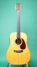 Hobo's Works (行武 学) H-28 Supreme "Adirondack / Brazilian Rosewood"_2