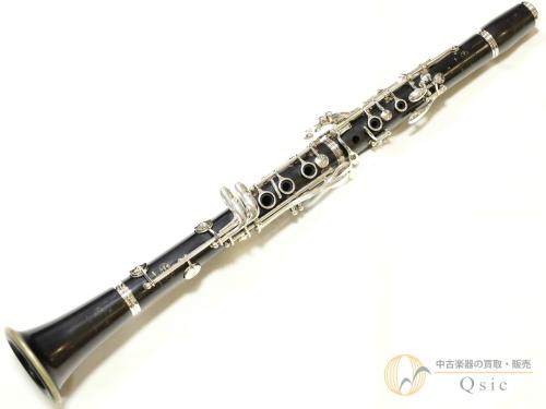 Buffet Crampon E13 B♭ [調整済み] 【返品OK】[QMW59]【神戸店在庫】