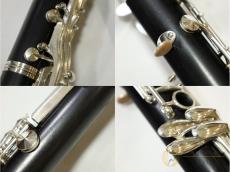 Buffet Crampon R13 A [調整済み] 【返品OK】[PM764]【神戸店在庫】_9