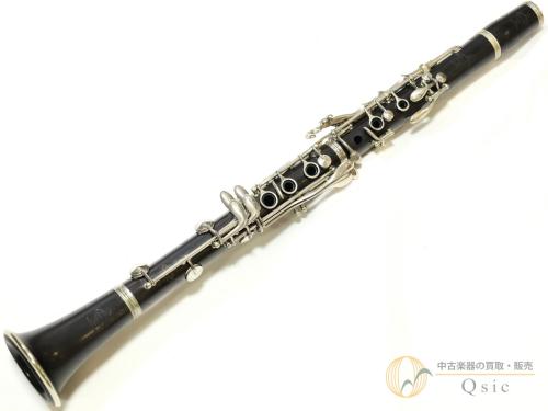 Buffet Crampon R13 B♭ [調整済み] 【返品OK】[PM763]【神戸店在庫】