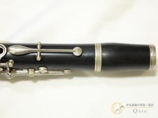 Buffet Crampon R13 B♭ [調整済み] 【返品OK】[PM763]【神戸店在庫】_6