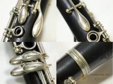 Buffet Crampon R13 B♭ [調整済み] 【返品OK】[PM763]【神戸店在庫】_9