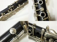 Buffet Crampon R13 B♭ [調整済み] 【返品OK】[PM763]【神戸店在庫】_10