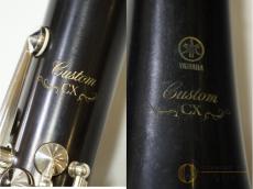 YAMAHA YCL-CX [調整済み] 【返品OK】[QMW10]【神戸店在庫】_9
