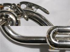 YAMAHA YTR-3325S◎【便利な安心キット対象商品】 [調整済み] 【返品OK】[WLH71]【神戸店在庫】_9