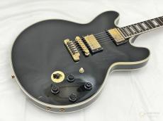 Gibson B.B.King Lucille Ebony 【返品OK】[RMM16]【梅田店在庫】