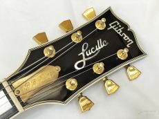 Gibson B.B.King Lucille Ebony 【返品OK】[RMM16]【梅田店在庫】_4