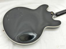 Gibson B.B.King Lucille Ebony 【返品OK】[RMM16]【梅田店在庫】_5