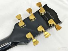 Gibson B.B.King Lucille Ebony 【返品OK】[RMM16]【梅田店在庫】_7